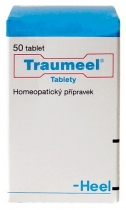 TRAUMEEL