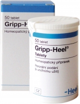 GRIPP - HEEL