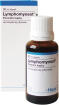 LYMPHOMYOSOT