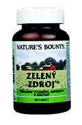 Zelený zdroj