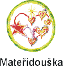 Mateřídouška